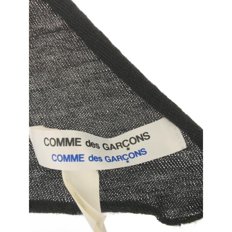 COMME des GARCONS コムデギャルソンコムデギャルソン 2005AW ボーダー
