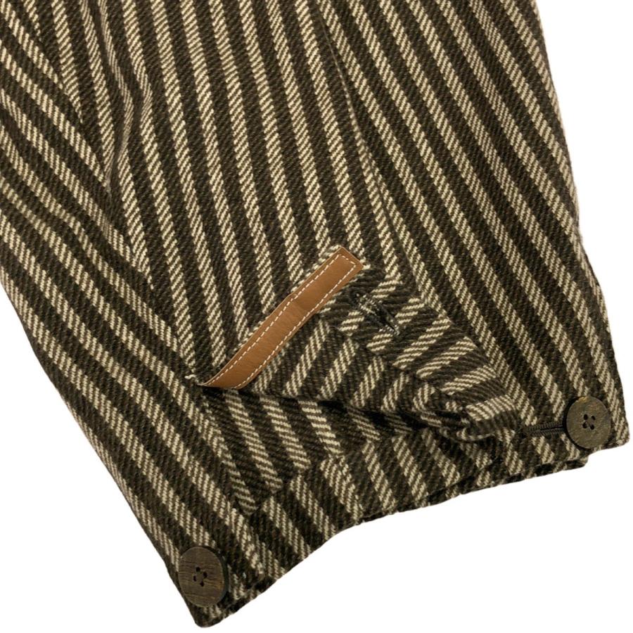 SUNSEA（サンシー） 20AW CAFFE MOCHA JACKET カフェモカジャケット