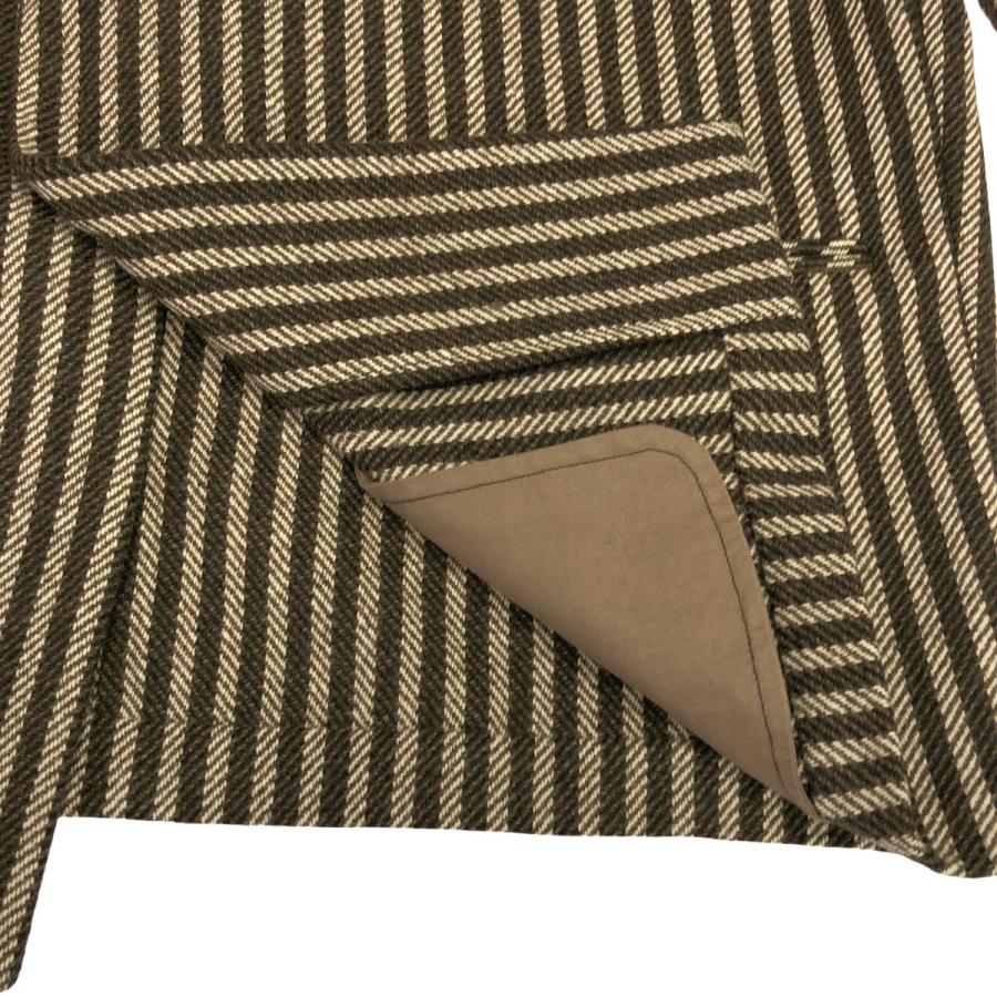 SUNSEA（サンシー） 20AW CAFFE MOCHA JACKET カフェモカジャケット