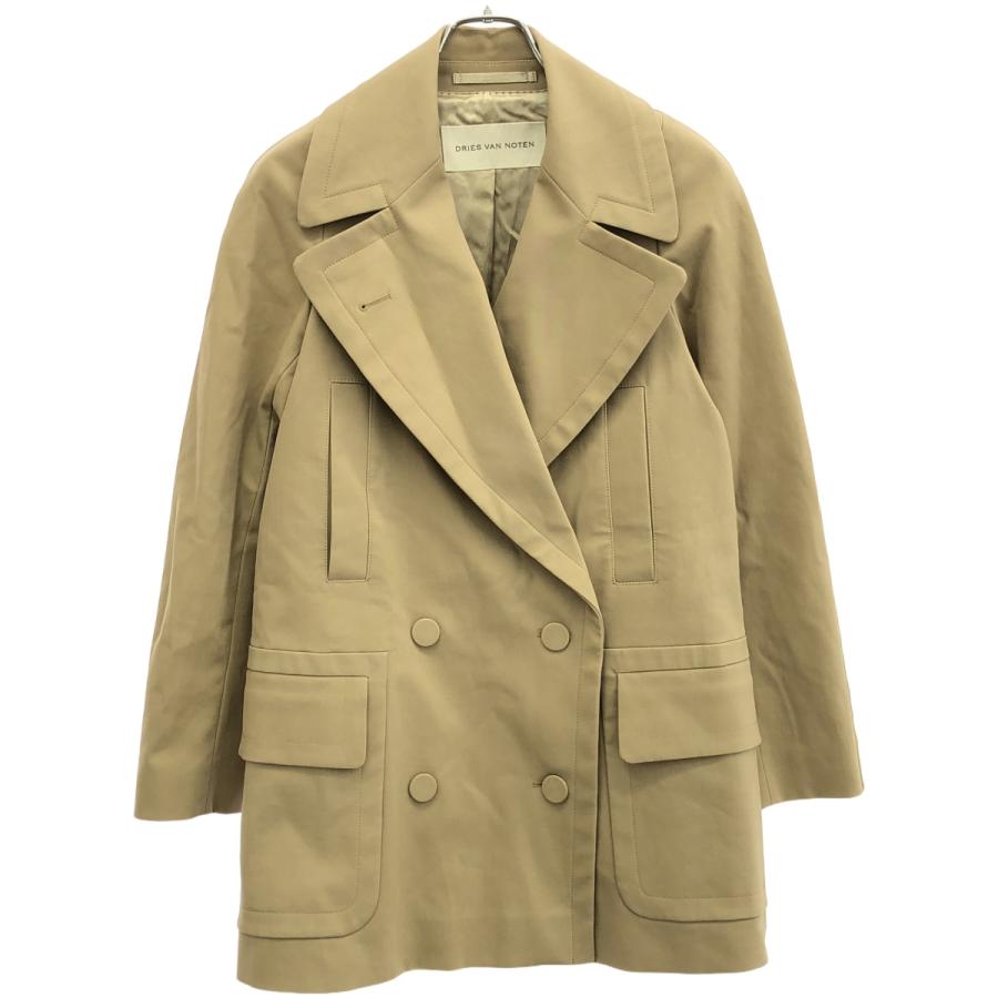 DRIES VAN NOTEN（ドリス ヴァン ノッテン） 24SS Randia マルチ 