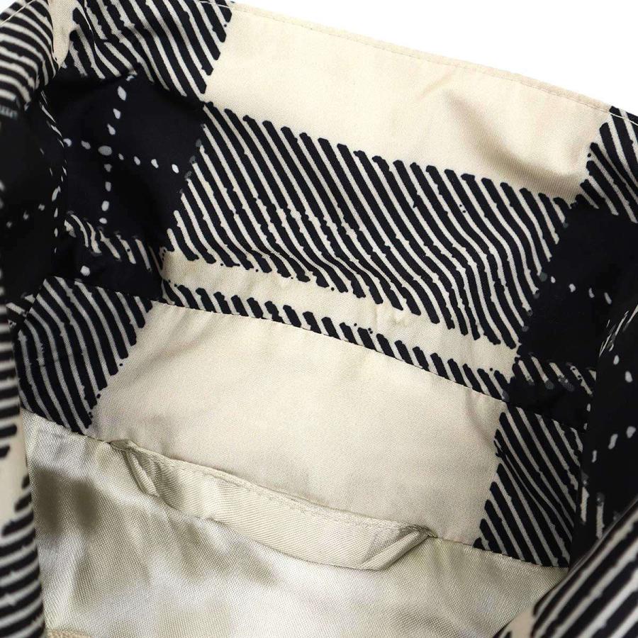 MARNI（マルニ） 20AW ポリエステルチェックバルカラーベルテッド