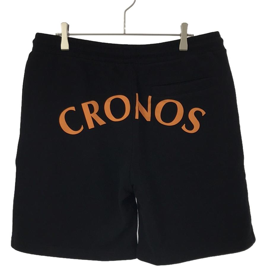 Cronos CRONOS クロノス PIGMENTED SHORTS スウェットショーツ
