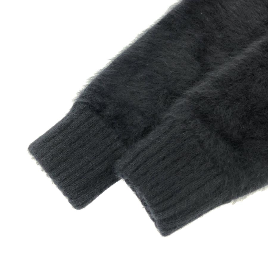 美品　Ronロンハーマン　Fox Cashmere Knit Pullover Ron Herman（ロンハーマン） Fox Cashmere Knit Pullover フォックス