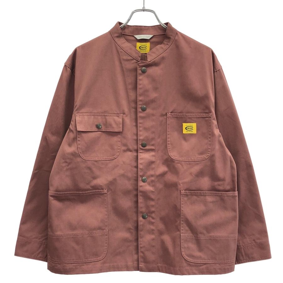 JOURNAL STANDARD（ジャーナルスタンダード） OWDEN ワークジャケット
