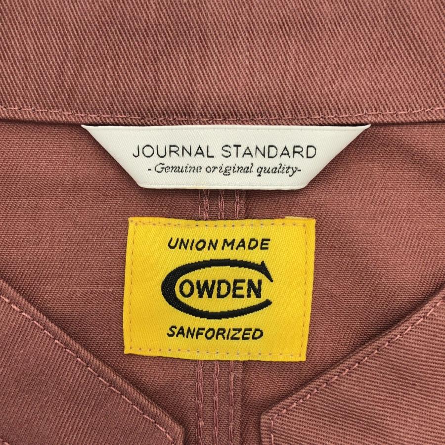 JOURNAL STANDARD（ジャーナルスタンダード） OWDEN ワークジャケット