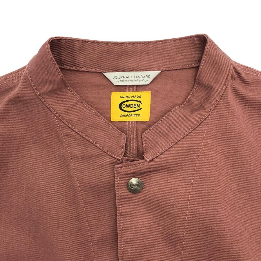 JOURNAL STANDARD（ジャーナルスタンダード） OWDEN ワークジャケット