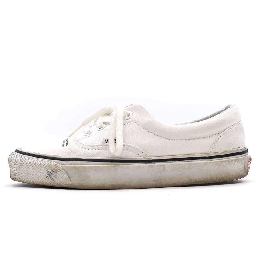 UNDERCOVER（アンダーカバー） × VANS × ヴァンズ OG ERA LX 