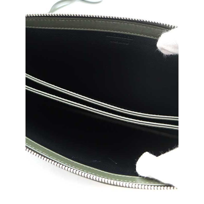 JIL SANDER ジルサンダー 20SS TOOTIE バンブーハンドルレザー JIL SANDER ジルサンダー 20SS TOOTIE バンブーハンドルレザー