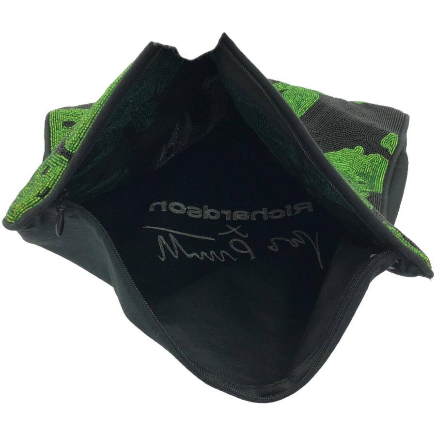 RICHARDSON（リチャードソン） 世界20個限定 Rob Pruitt Pillow Case