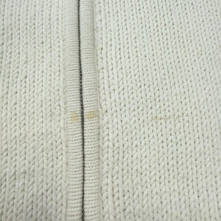 KITH（キス） 23AW Wyona Full Zip Varsity Sweater ジップアップ