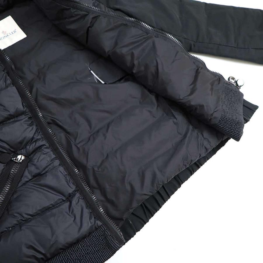 MONCLER（モンクレール） CHETIF ショートダウンジャケット