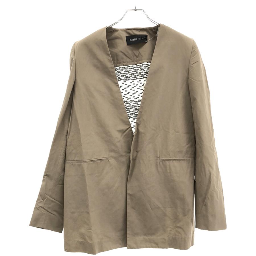 DAMIR DOMA（ダミールドーマ） ダミール ドマ ドッキングノーカラー