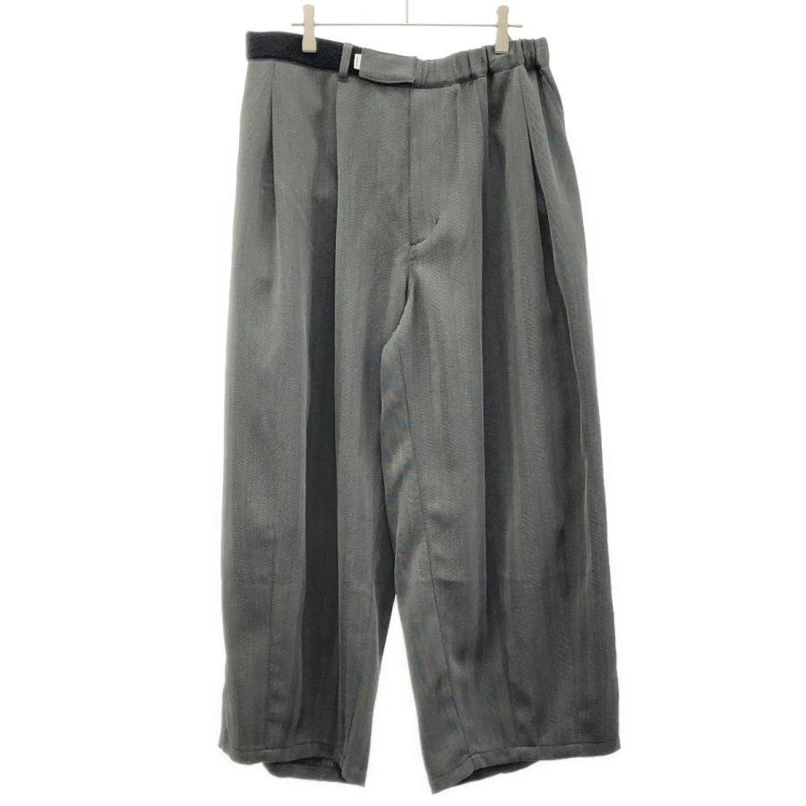 グラフペーパー　イズネス　バルーンパンツ　24aw グラフペーパー イズネス バルーンパンツ 24aw