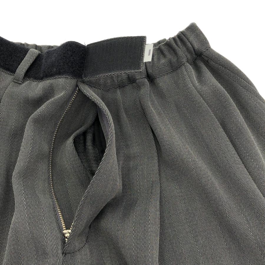 グラフ Graphpaper×is-ness グラフペーパー イズネス 24AW Vintage