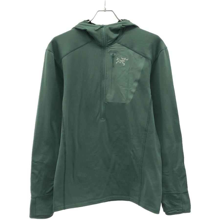 ARC'TERYX アークテリクス Delta 1/2 Zip Hoody デルタ ハーフ ARC'TERYX アークテリクス Delta 1/2 Zip Hoody デルタ ハーフ