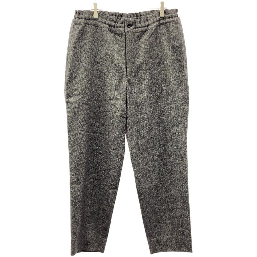 COMME des GARCONS HOMME DEUX ウール スラックス 【公式通販】