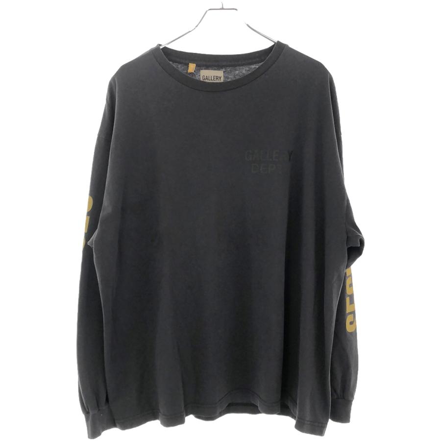 GALLERY DEPT. SOUVENIR L/S TEE ギャラリーデプト