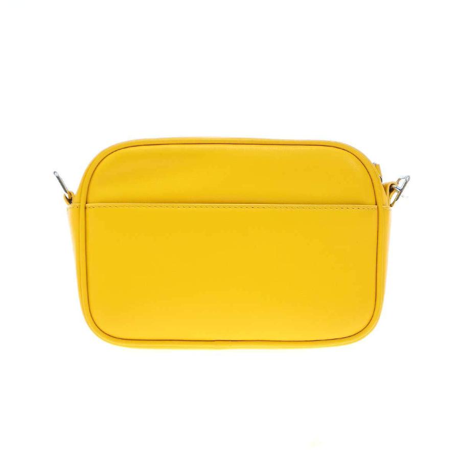 Courreges クレージュ Reedition Camera Bag ショルダーカメラバッグ 