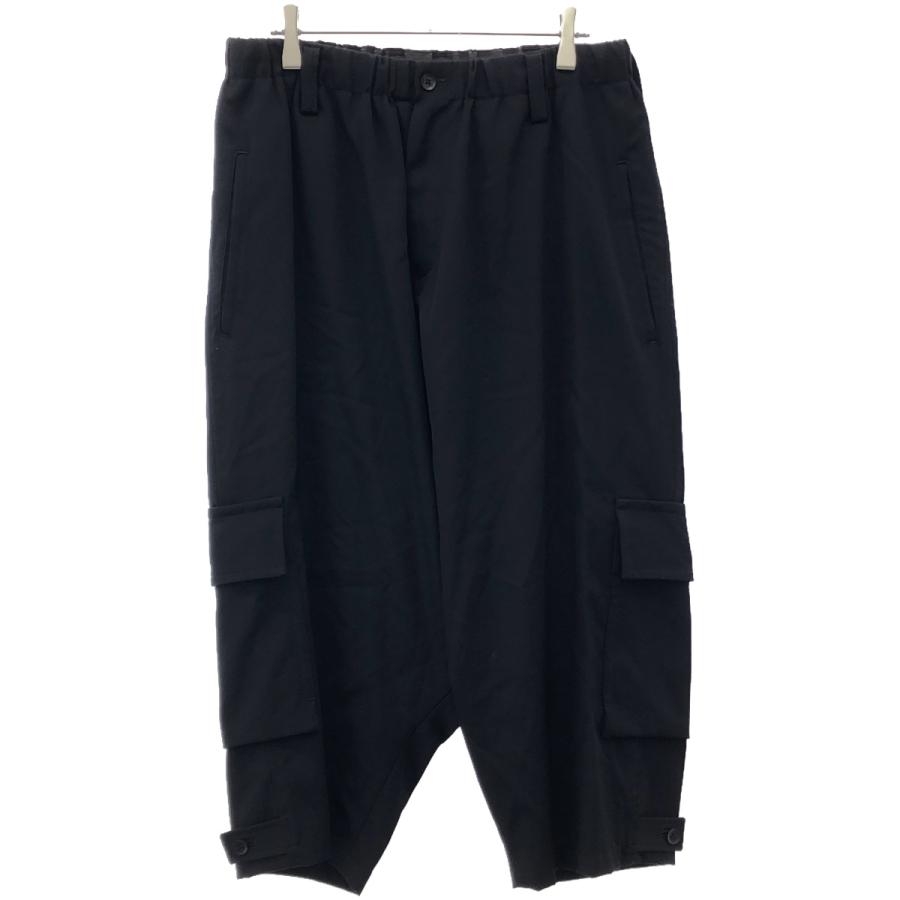 Yohji Yamamoto collections ヨウジヤマモトコレクションズ 22SS 