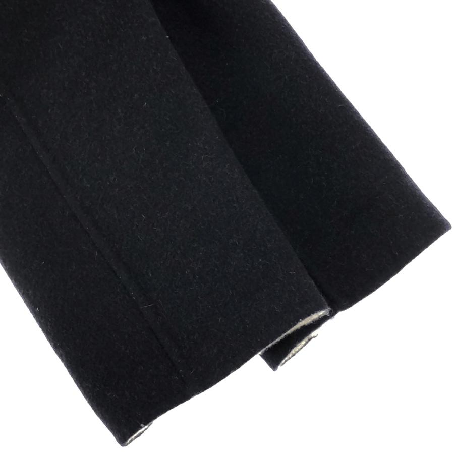 theory luxe（セオリーリュクス） 16AW ダブルフェイスフーデッド