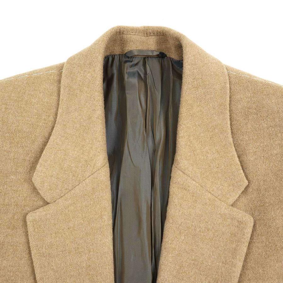 NICO　FEAR OF GOD X ZEGNA チェスター　コート FEAR OF GOD x Ermenegildo Zegna Wool Double Breasted Coat Beige