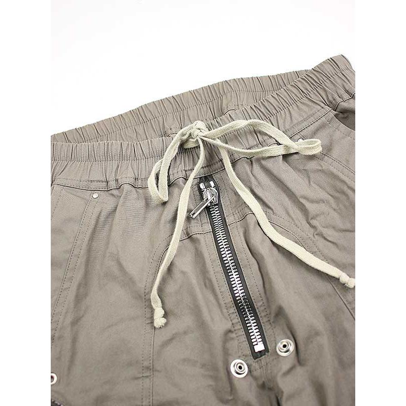 Rick Owens リックオウエンス 21SS Bauhaus Cargo Pants Rick Owens リックオウエンス 21SS Bauhaus Cargo Pants