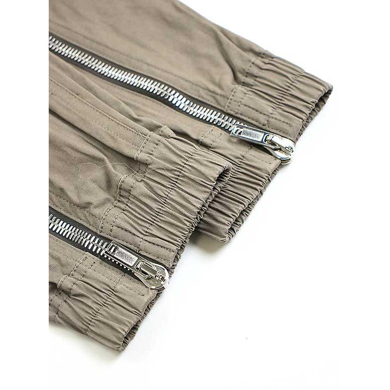 Rick Owens リックオウエンス 21SS Bauhaus Cargo Pants Rick Owens リックオウエンス 21SS Bauhaus Cargo Pants