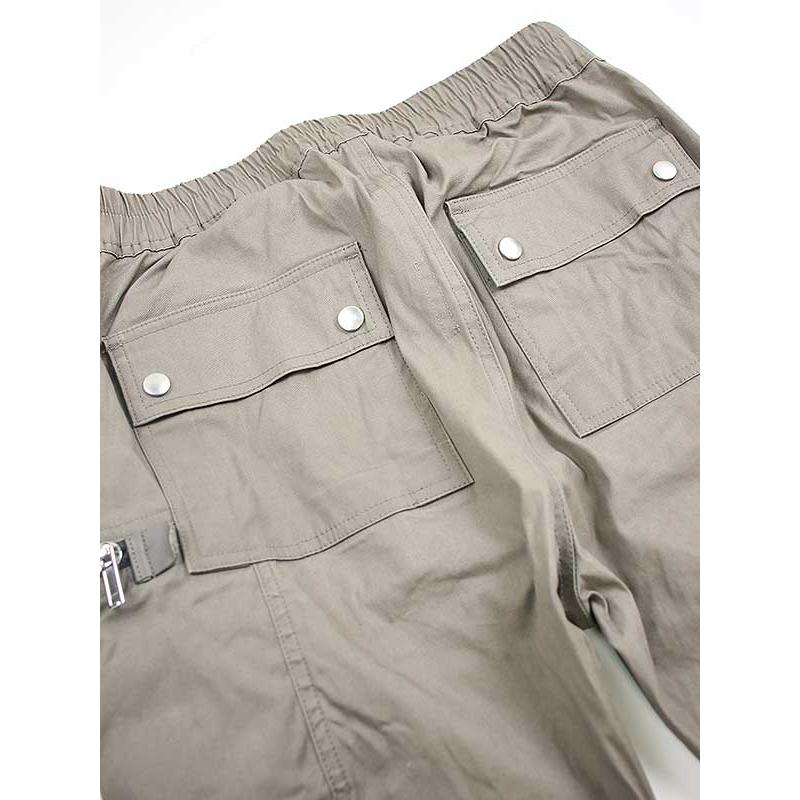 Rick Owens リックオウエンス 21SS Bauhaus Cargo Pants Rick Owens リックオウエンス 21SS Bauhaus Cargo Pants