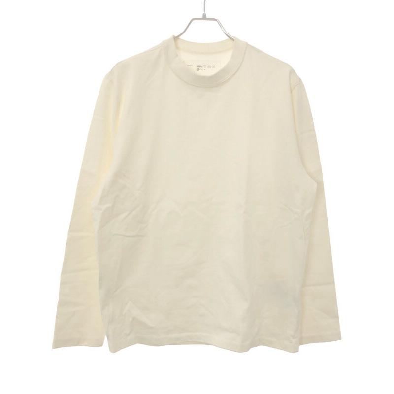 CAMIEL FORTGENS カミエルフォートヘンス LS BIG TEE ヘビーコットン 