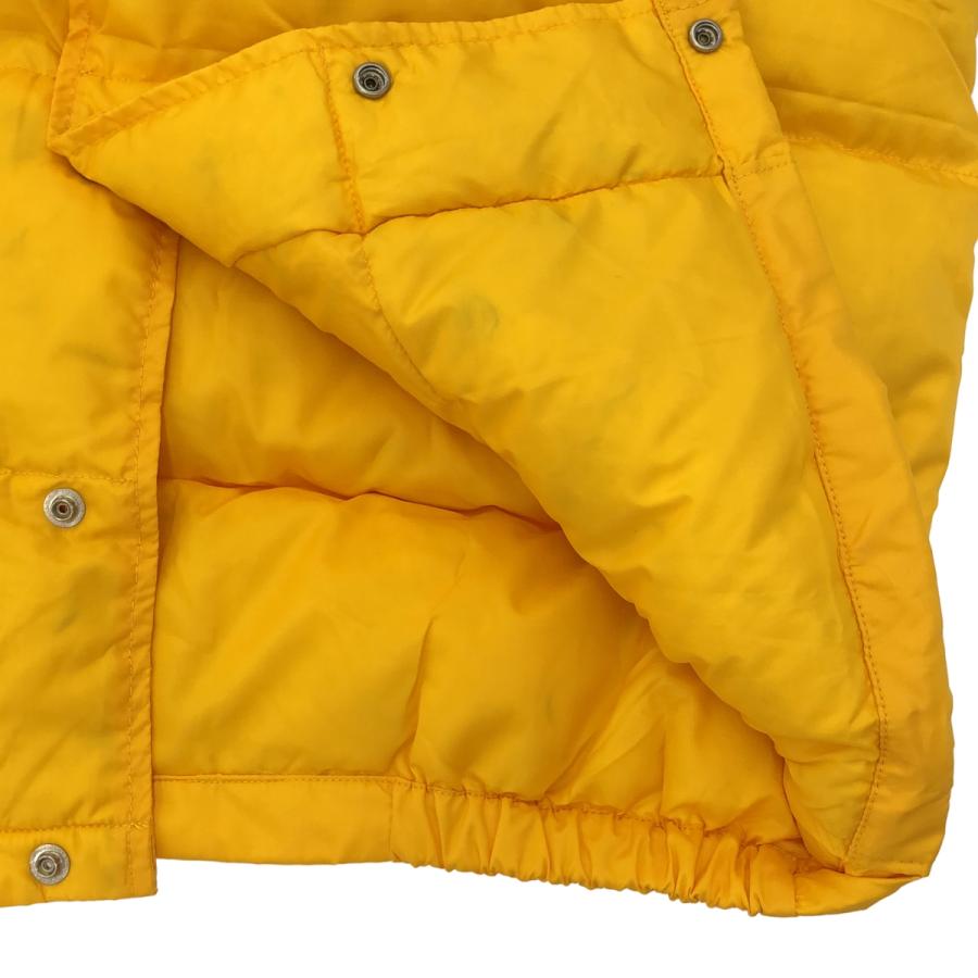 Battenwear（バテンウエア） Batten-Down Vest V.2 ダウンベスト OUT