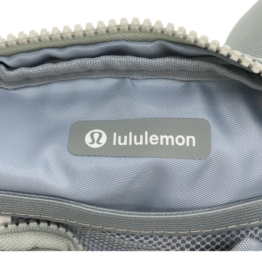 lululemon（ルルレモン） Everywhere Belt Bag ベルトバッグ LU9AX2S