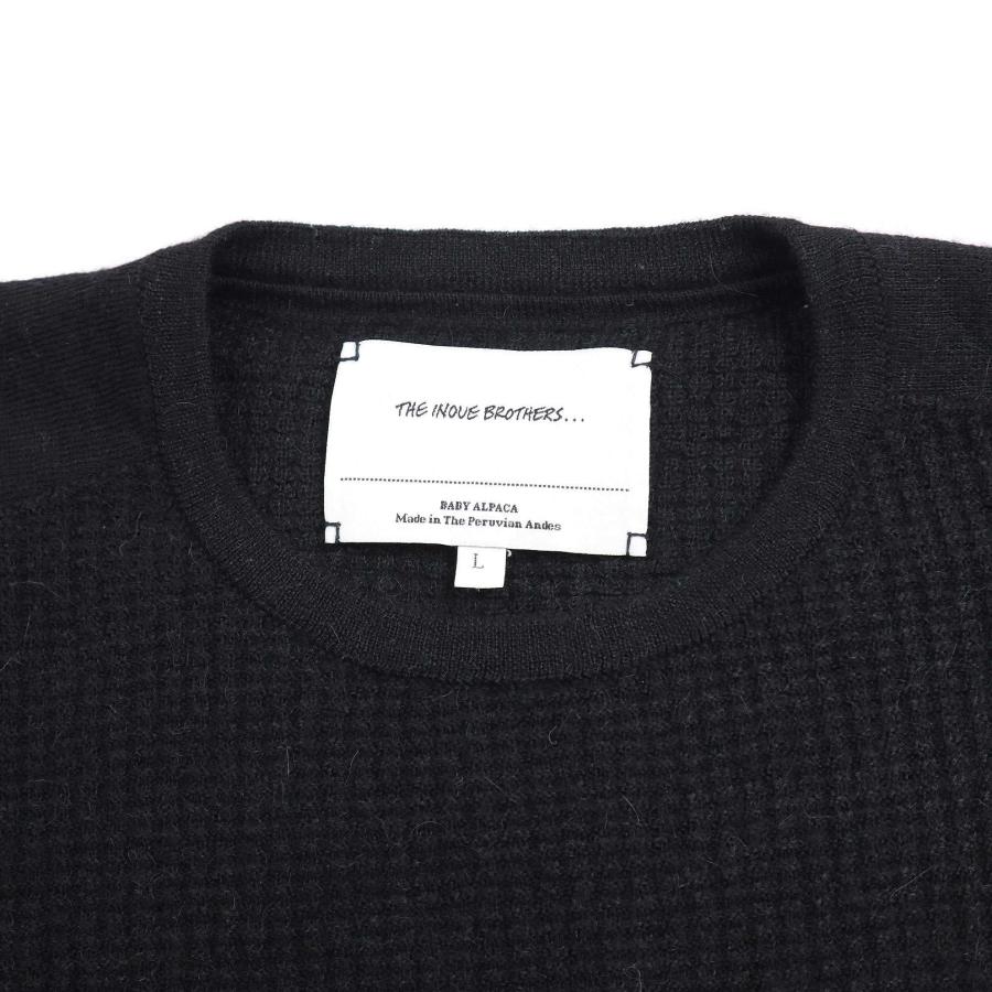 THE INOUE BROTHERS（ザイノウエブラザーズ） THE INOUE BROTHERS