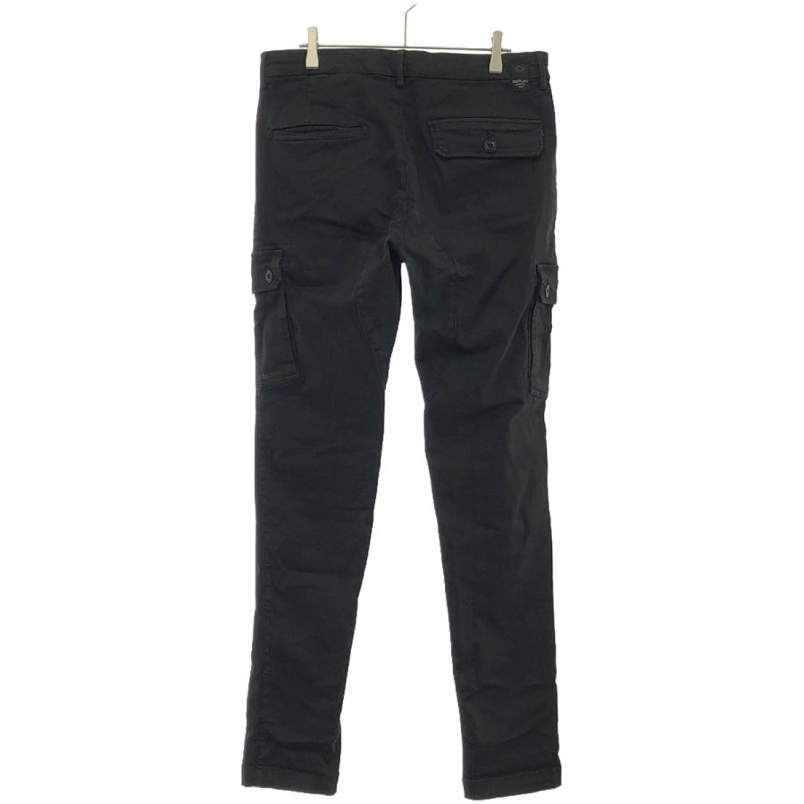 JAAN ハイパーフレックス X.L.I.T.E. チノカーゴパンツ｜REPLAY