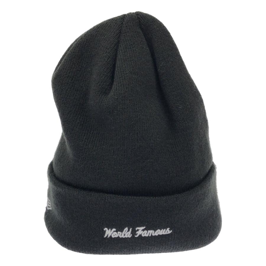 Supreme×NEWERA シュプリーム ニューエラ Box Logo Beanie ボックス