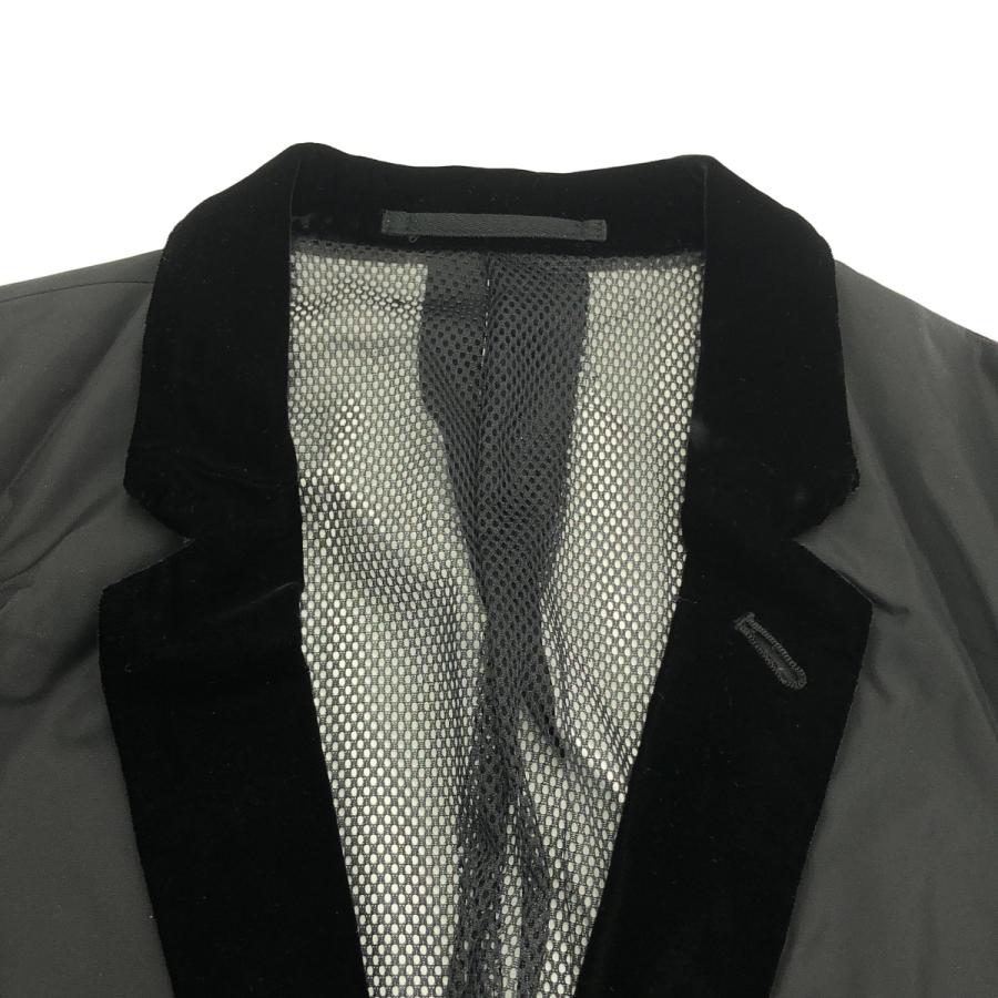 COMME des GARCONS HOMME PLUS コム デギャルソンオムプリュス 2005AW