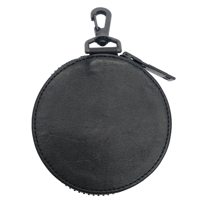 ブラックミーンズ blackmeans マイン MINE ケース ブラック BLACK MEANS black means×MINE ブラックミーンズ×マイン #05 CIRCLE