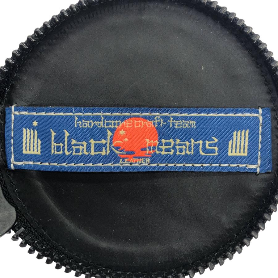 BLACK MEANS black means×MINE ブラックミーンズ×マイン #05 CIRCLE