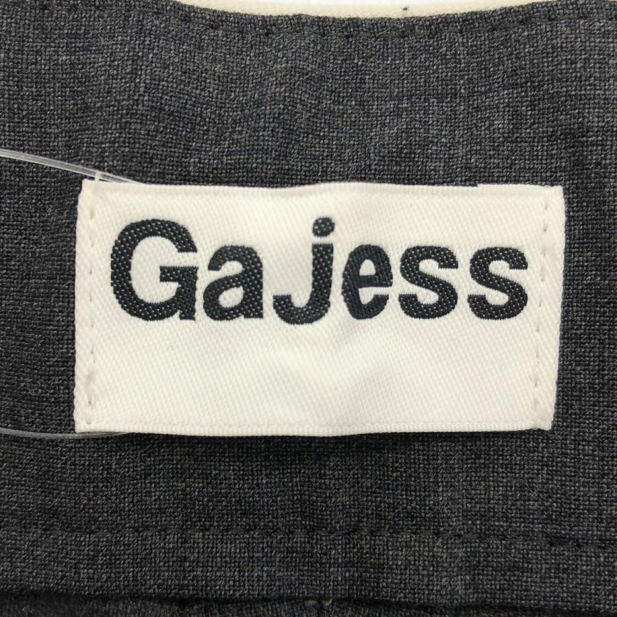 TAILOR Gajess ガジェス 24AW Taylor Loose pants テイラールーズ  