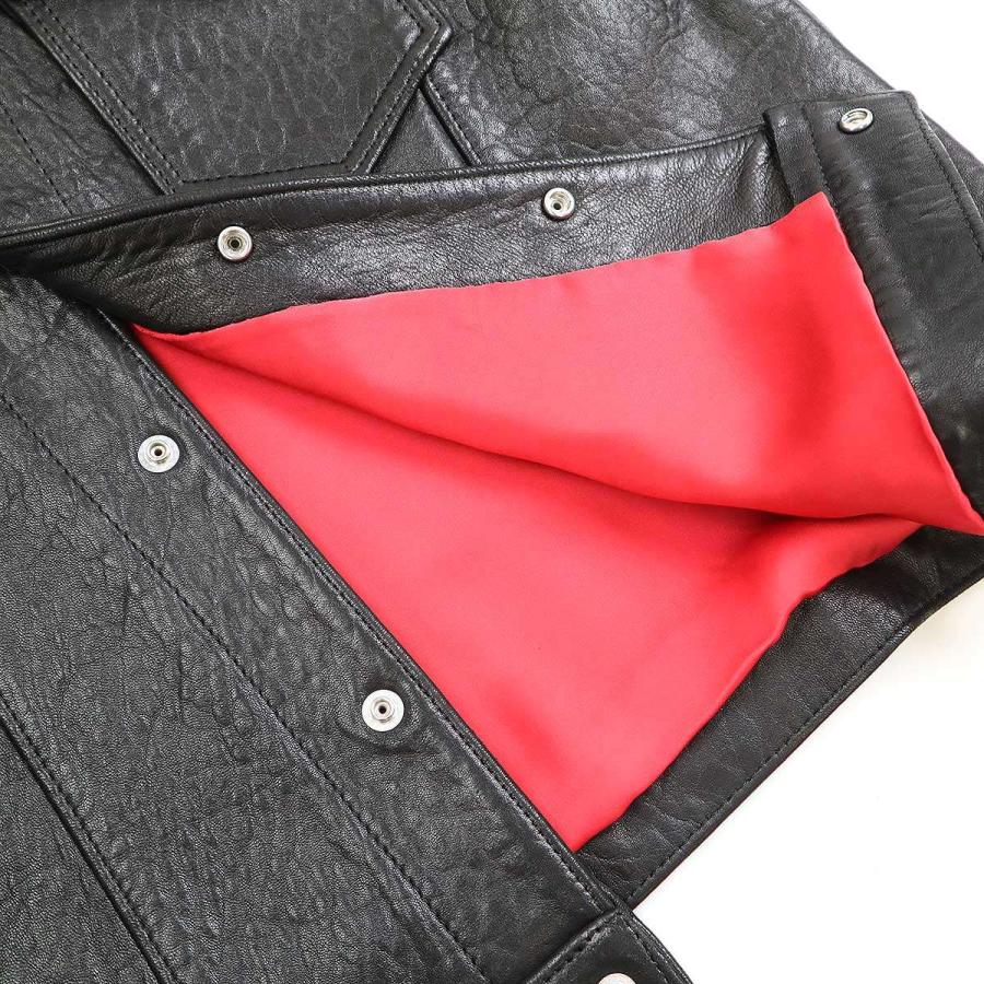 TENDERLOIN テンダーロイン T-OGL 3RD JKT レザートラッカージャケット ブラック IT2DQ69TOMC0 : MODESCAPE Yahoo!ショップ - 通販 - Yahoo!ショッピング TENDERLOIN テンダーロイン T-OGL 3RD JKT レザートラッカージャケット ブラック IT2DQ69TOMC0 : MODESCAPE Yahoo!ショップ - 通販 - Yahoo!ショッピング