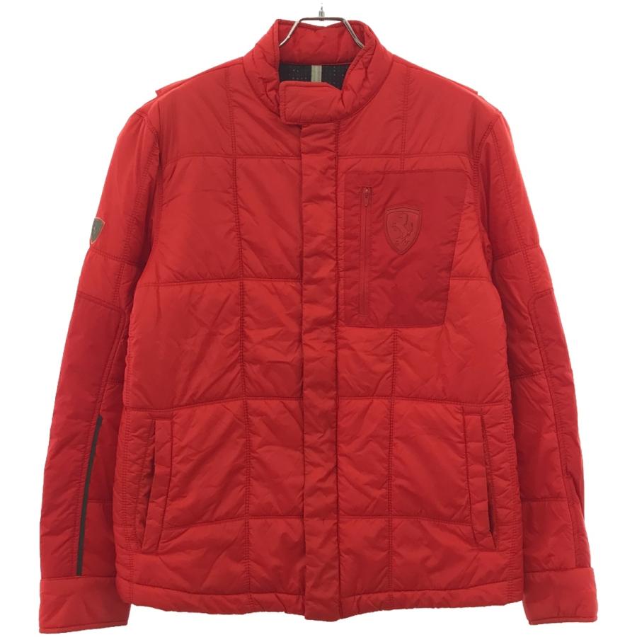 PUMA×Ferrari プーマ フェラーリ 中綿レーシングジャケット レッド L IT2EPHW80IK6 : rc-it2ephw80ik6-3wsc : MODESCAPE Yahoo!ショップ - 通販 - Yahoo!ショッピング PUMA×Ferrari プーマ フェラーリ 中綿レーシングジャケット レッド L IT2EPHW80IK6 : rc-it2ephw80ik6-3wsc : MODESCAPE Yahoo!ショップ - 通販 - Yahoo!ショッピング