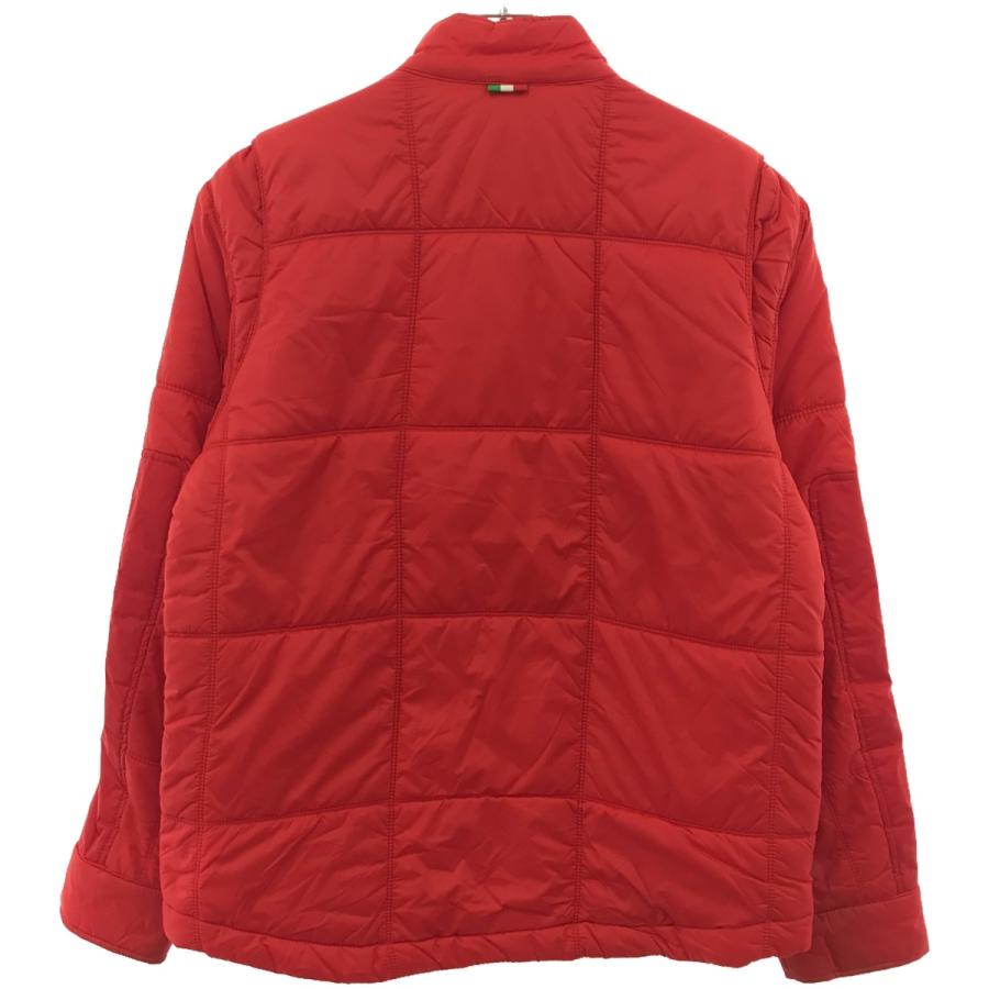 PUMA×Ferrari プーマ フェラーリ 中綿レーシングジャケット レッド L IT2EPHW80IK6 : rc-it2ephw80ik6-3wsc : MODESCAPE Yahoo!ショップ - 通販 - Yahoo!ショッピング PUMA×Ferrari プーマ フェラーリ 中綿レーシングジャケット レッド L IT2EPHW80IK6 : rc-it2ephw80ik6-3wsc : MODESCAPE Yahoo!ショップ - 通販 - Yahoo!ショッピング