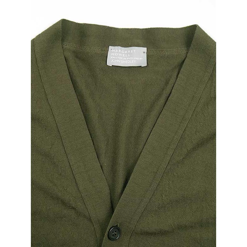 MARGARET HOWELL JOHN SMEDLEY マーガレットハウエル ジョン MARGARET HOWELL JOHN SMEDLEY マーガレットハウエル ジョン