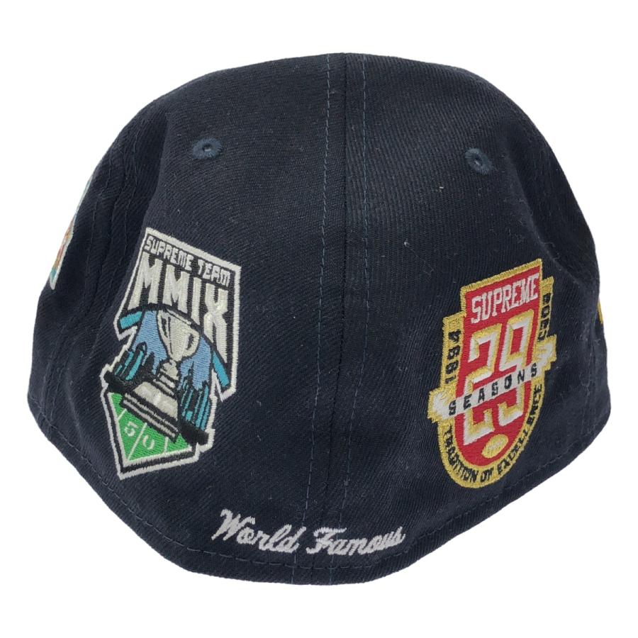 Supreme（シュプリーム） Supreme×NEWERA ニューエラ 23AW