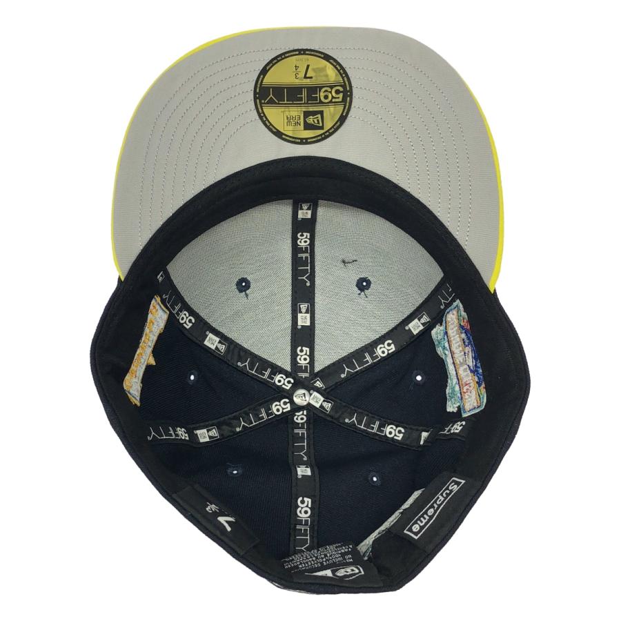 Supreme（シュプリーム） Supreme×NEWERA ニューエラ 23AW