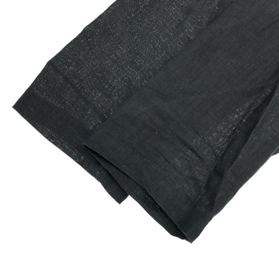 markaware（マーカウェア） 25SS HEMP SHIRTING COMFORT FIT OPEN