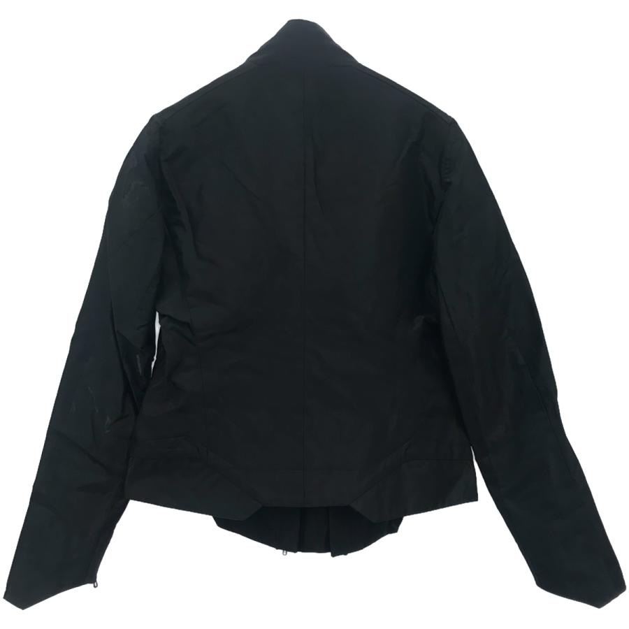 JULIUS ユリウス 23AW カウルネックジップアップブルゾン ジャケット 