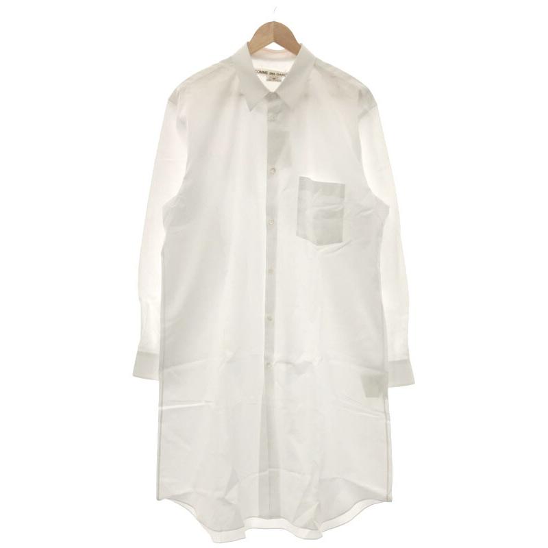 COMME des GARCONS（コムデギャルソン） 23AW ロングスリーブコットン 