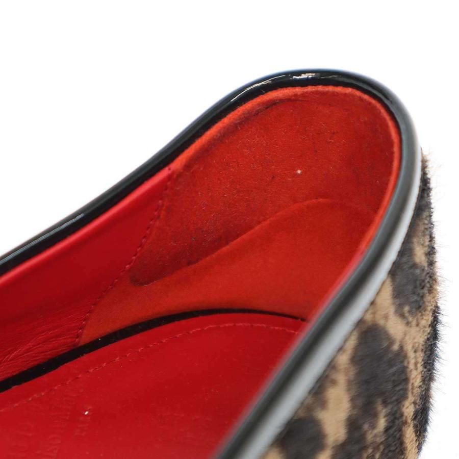 【国内正規店購入】メゾンマルジェラ足袋tabi 22.５㌢〜23㌢ブラウン Maison Margiela Margiela22 メゾン マルジェラ Tabi ハラコ