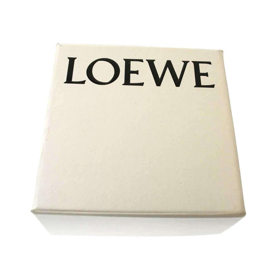 LOEWE ロエベ アナグラムジャガード キャンバスストラップ LOEWE ロエベ アナグラムジャガード キャンバスストラップ