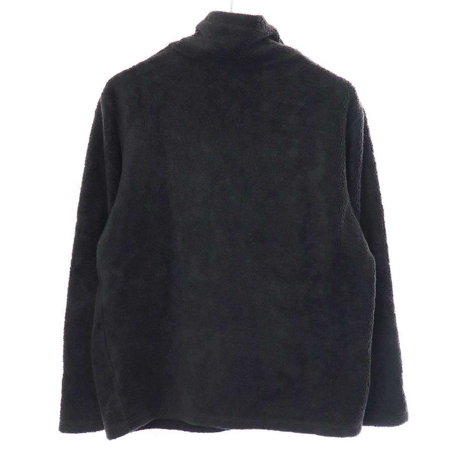 HELMUT LANG ヘルムート ラング Fleece Pull Over フリースプル